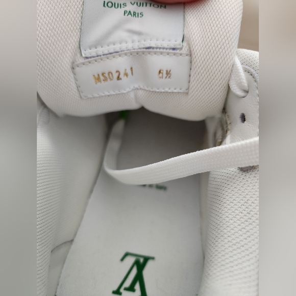 Louis Vuitton Virgil Abloh - Picture 5 of 8